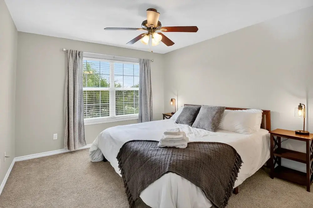 Game Day Getaway Near Texas A&m 4 Bedroom Home
