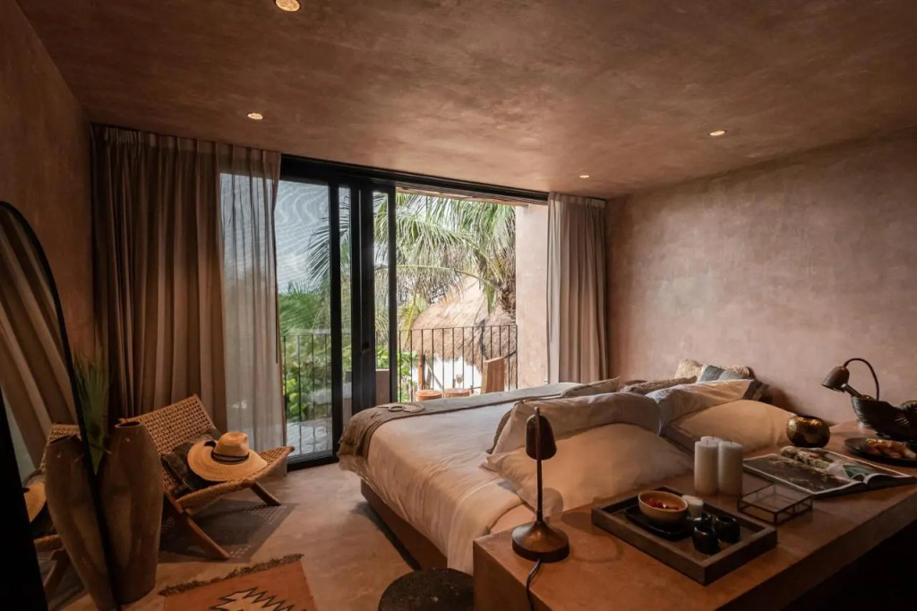 Xela Tulum, a Member of Design Hotels