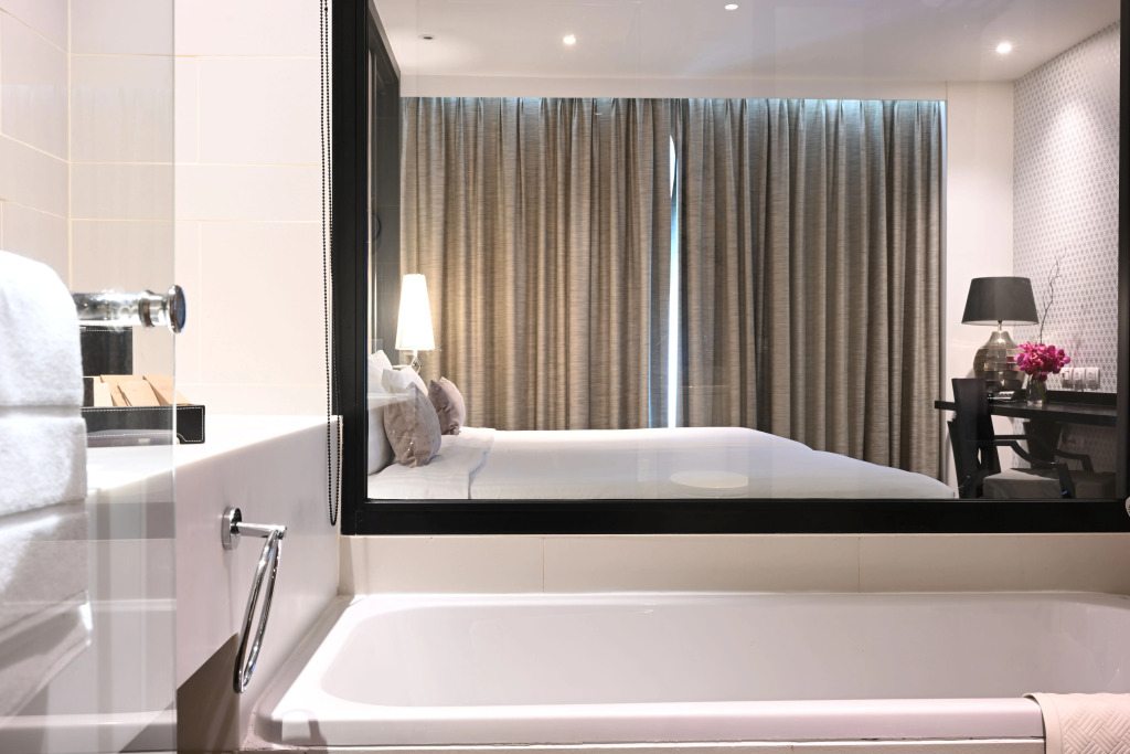 Mövenpick Hotel Sukhumvit 15 Bangkok