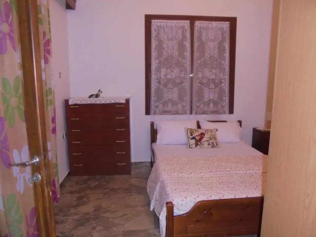 Kyriaki's House