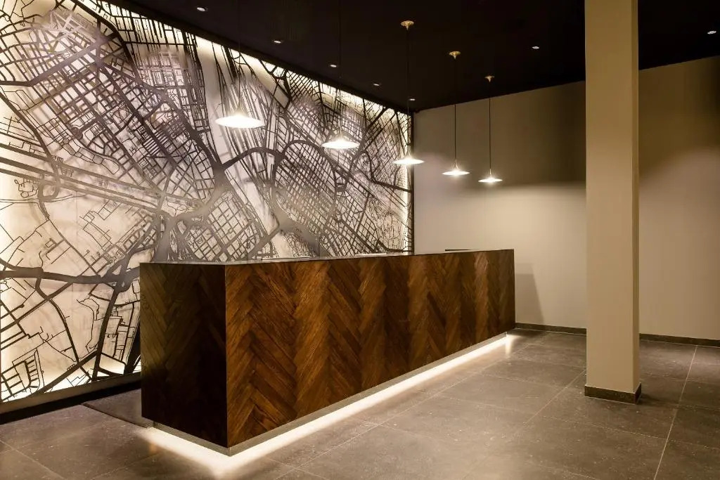 Motel One Mannheim