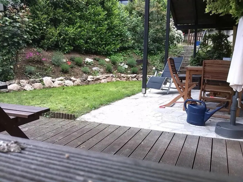 Inviting 2-bed House in Tignale