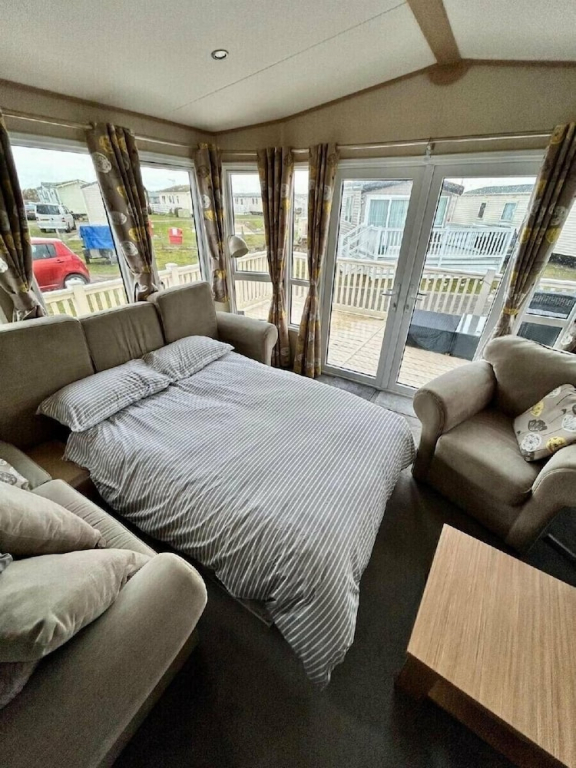 Greenacres Holiday Park - Holiday Accommodation 7656