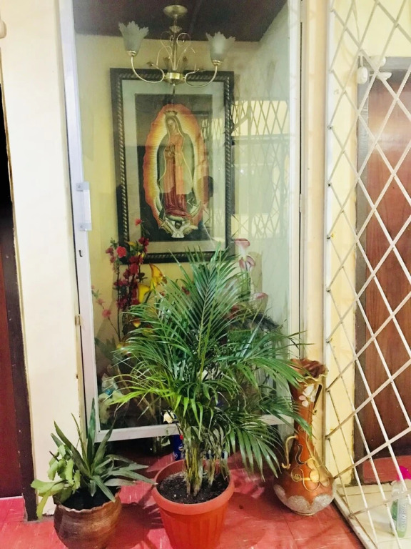 Hospedaje Miami
