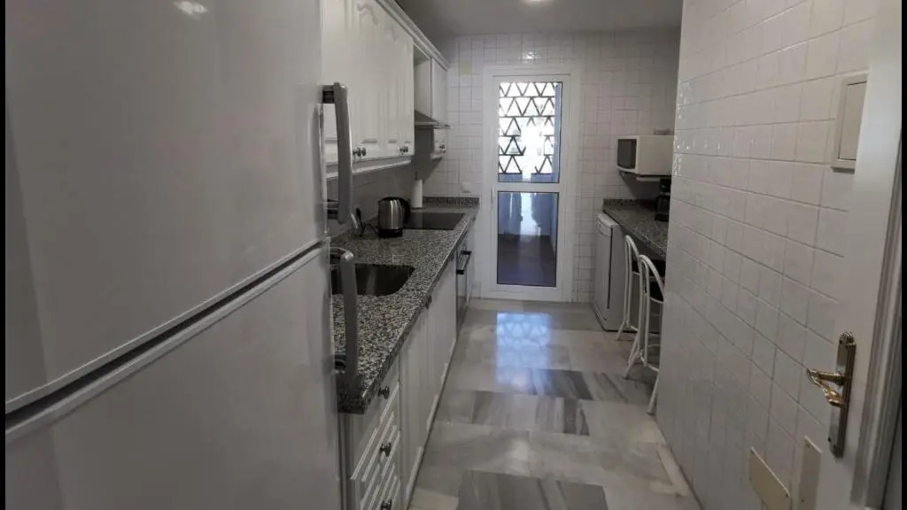 MI CAPRICHO B17 Beachfront Apartment