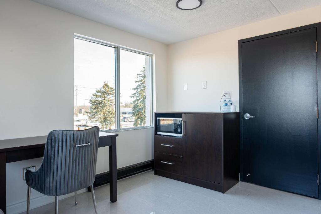 Howard Johnson By Wyndham Brampton