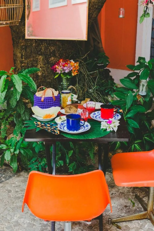 Casa Francisco Guest House