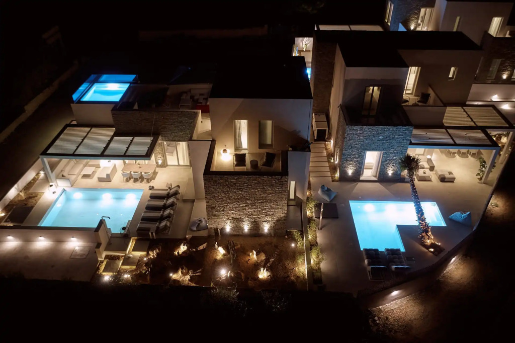 Helius Villas