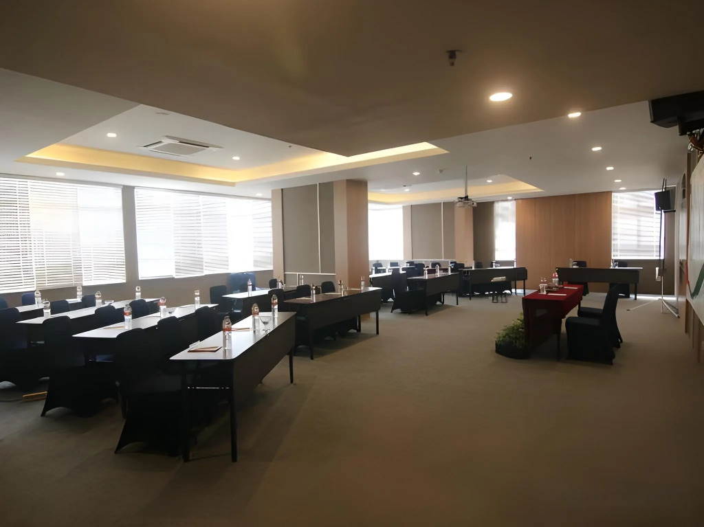 BeSS Mansion Hotel Surabaya