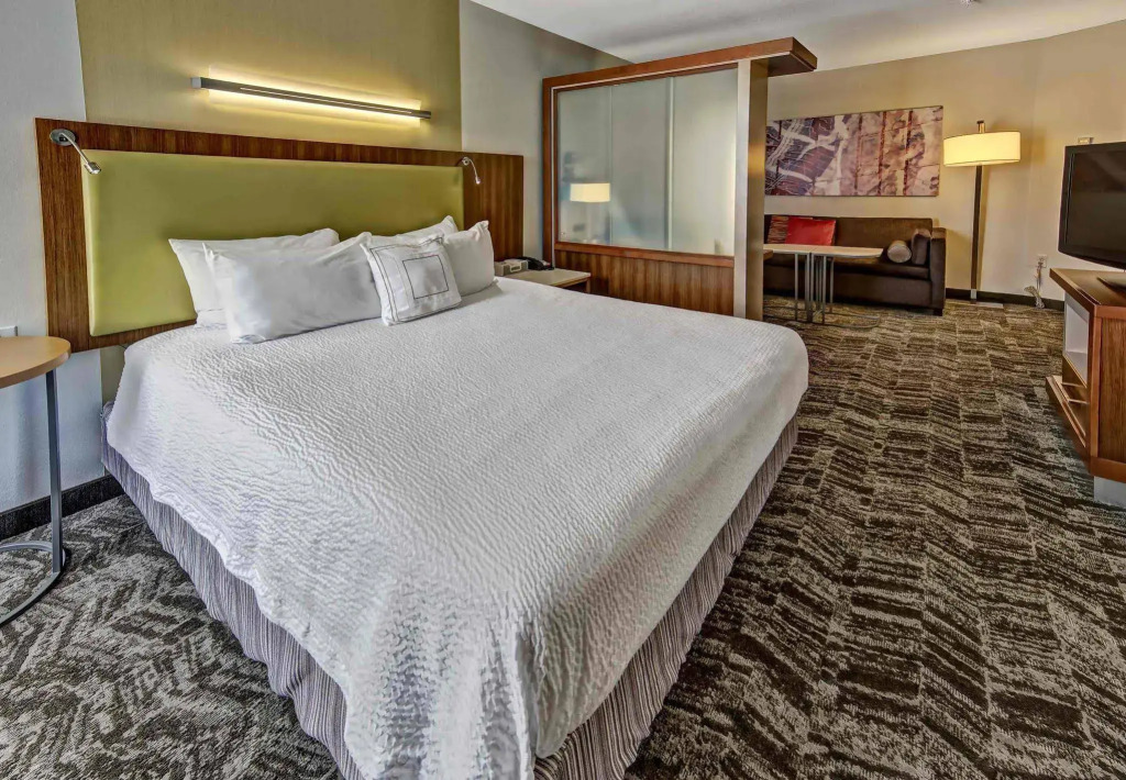 SpringHill Suites by Marriott Oklahoma City Moore