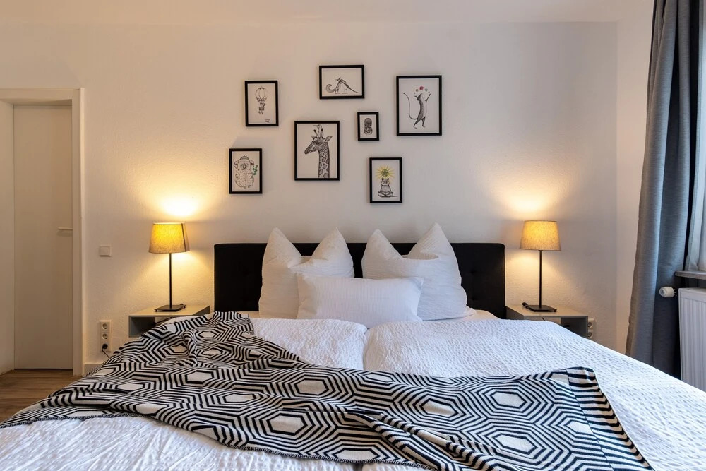 Cityapartments Elberfeld