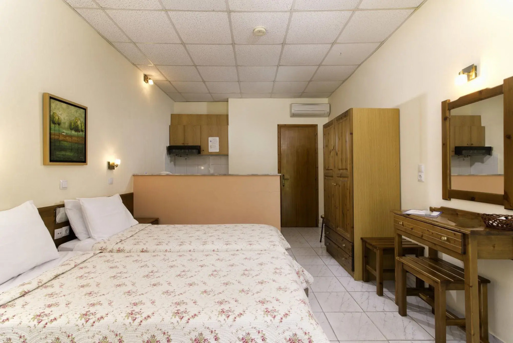 Semeli Hotel
