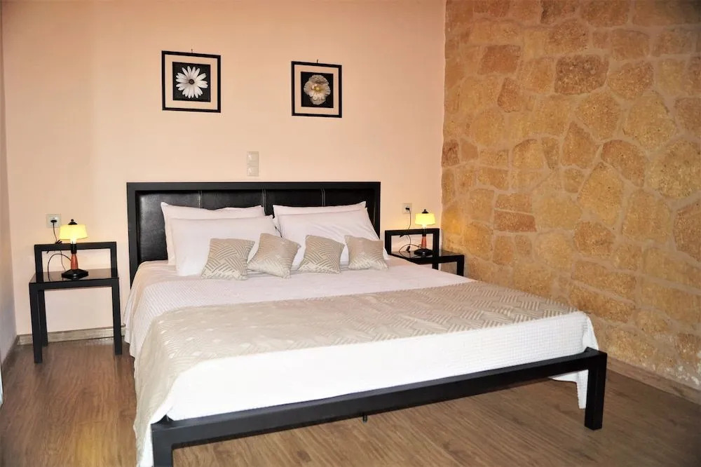 Archon Villa