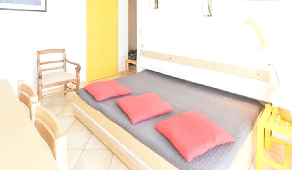 Apartment With 2 Bedrooms in Le Lavandou, With Wonderful sea View and