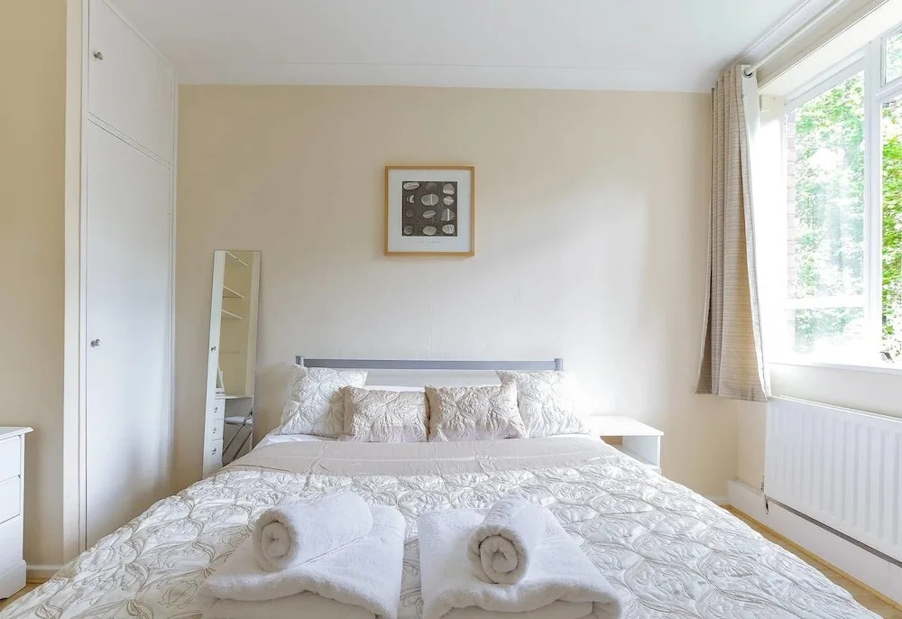Bright & Comfy 1BR Flat at Paddington/hyde Park