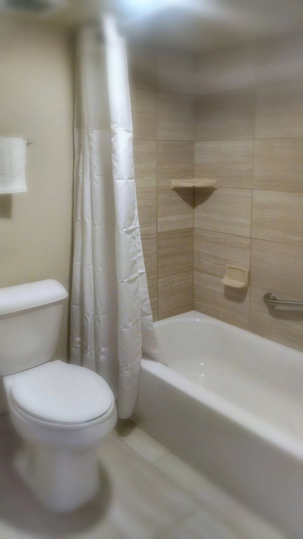 Aspen Suites - Rochester
