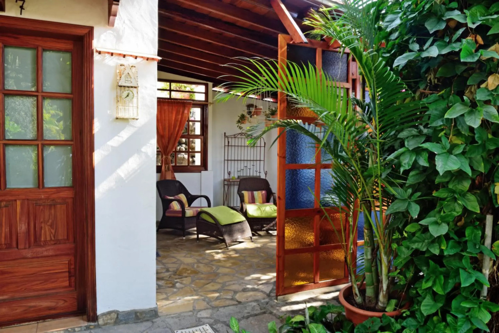 Villa Mary