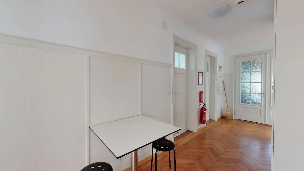 Villa Ruopigen (24h Self Check-in)
