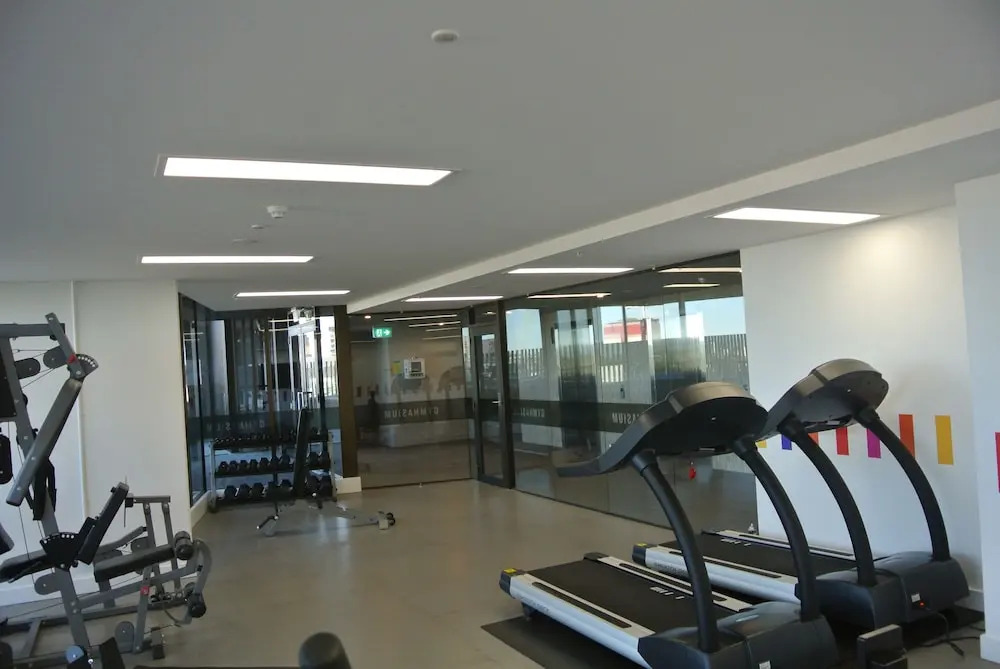 Adelaide Vue penthouse.