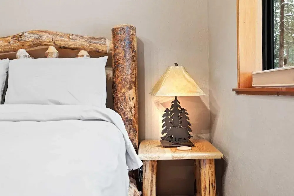 Cozy Winter Chalet With Game Room Fireplace