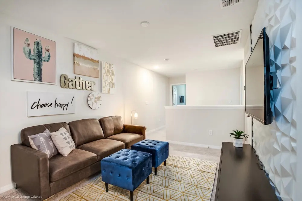 Orlando Newest Resort Community Town Home