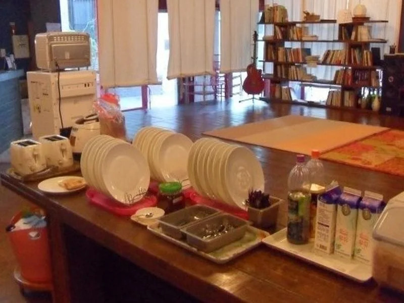 Baramgot Guesthouse
