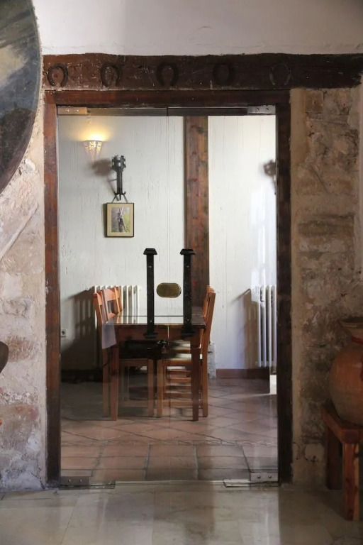 Posada San Julián