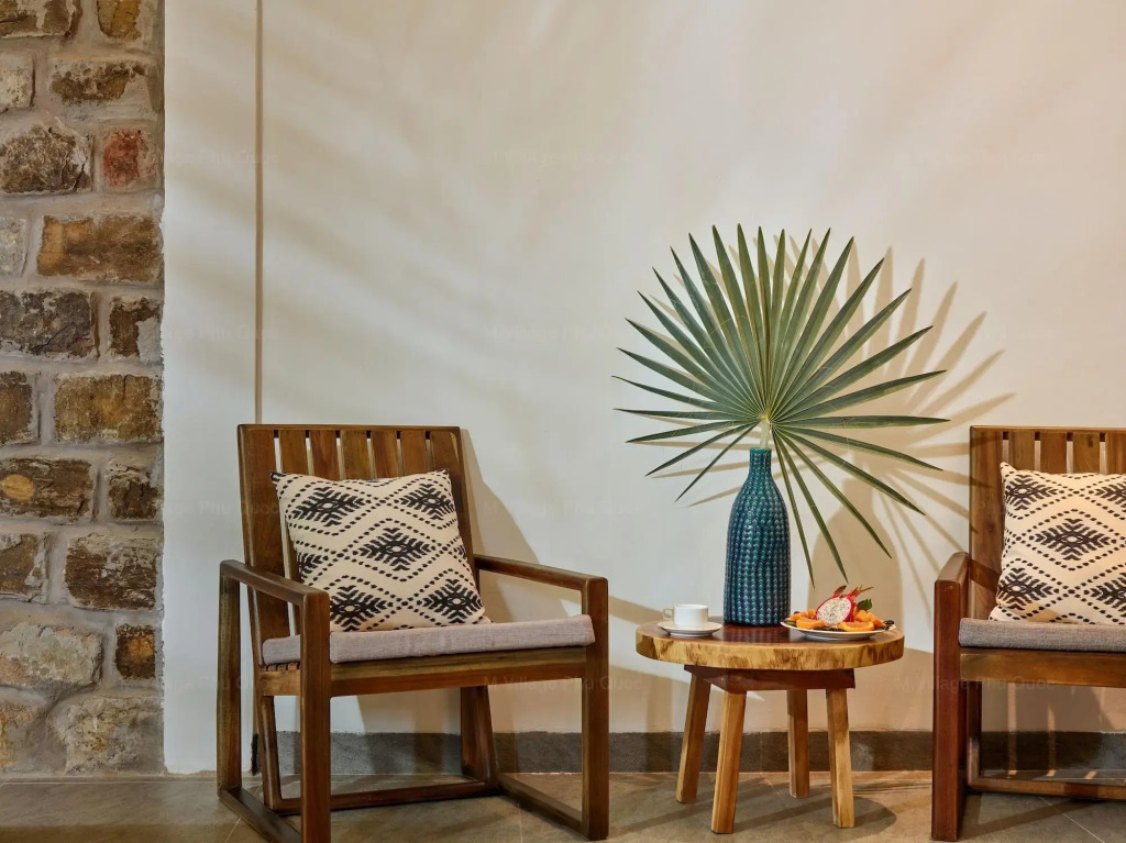 M Village Resort & Spa