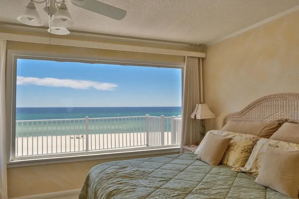 Front Beach House 22423 by RedAwning