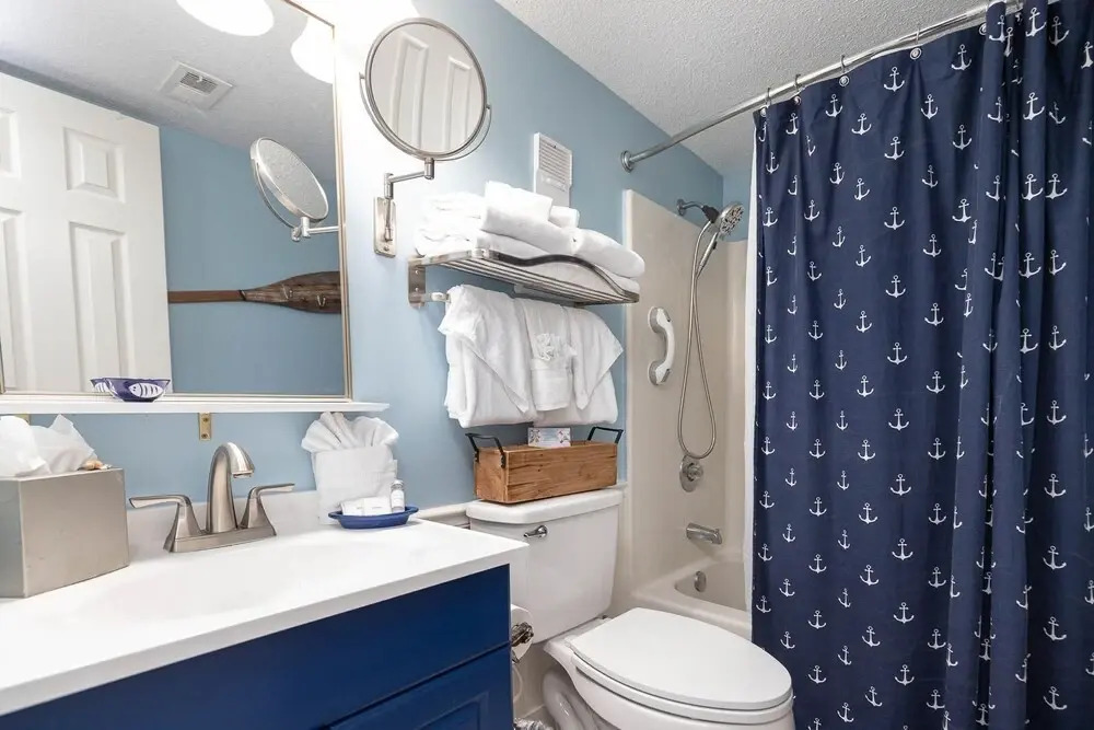 Gulf Shores Surf & Racquet 703a 1 Bedroom Condo, Gulf Shores