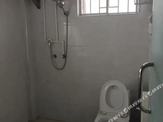 New Student Youth Hostel (Zhuhai Gongbei Port Villa)
