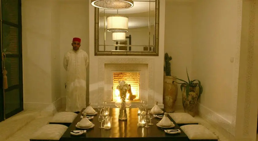 Riad Mamass