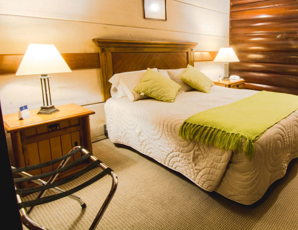 Panamericana Hotel Ancud