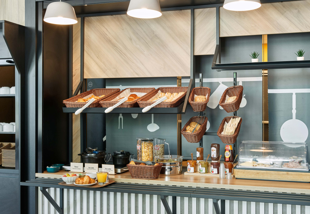 B&B HOTEL Champigny-sur-Marne