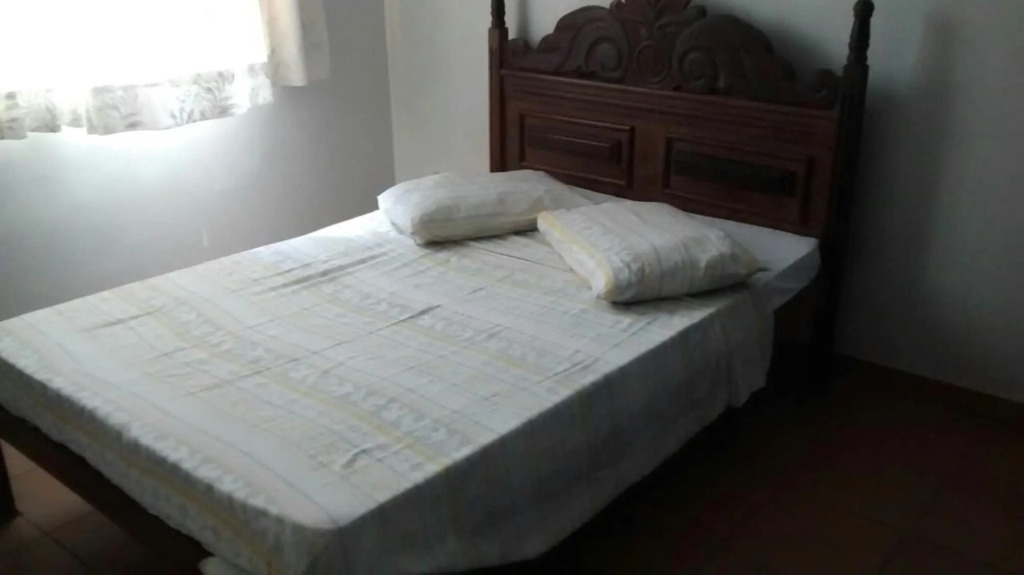Hotel Nevada Ubatuba