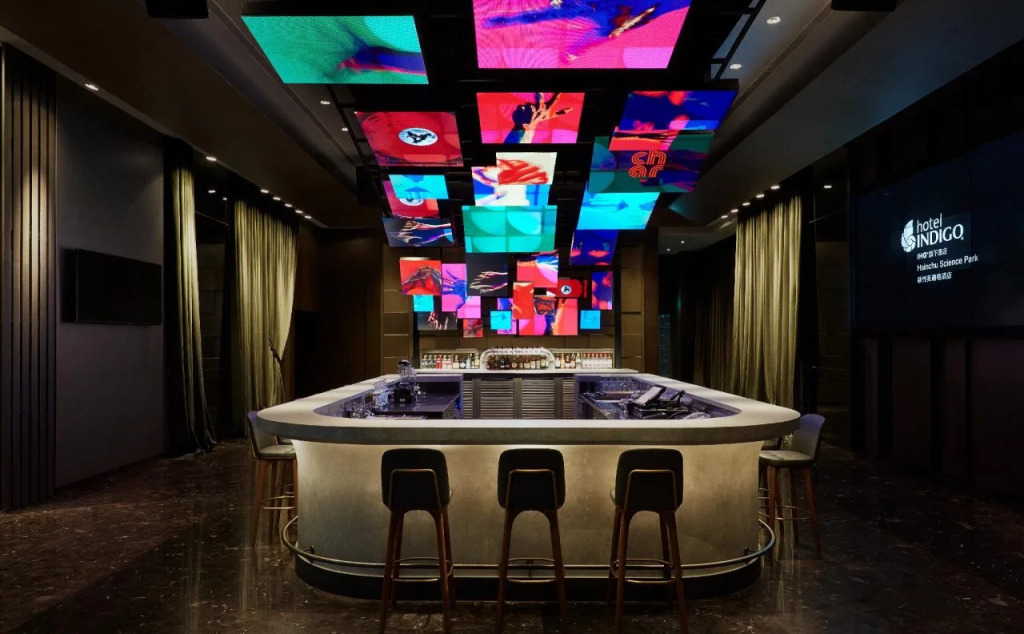 EPISODE Hsinchu, JdV by Hyatt Hotel