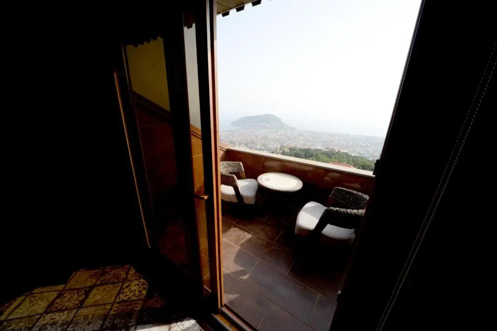 ATAVillas Bektaş 3