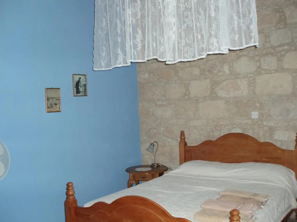 Vasilion Agrotourism