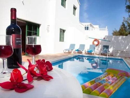 Villas Bocaina