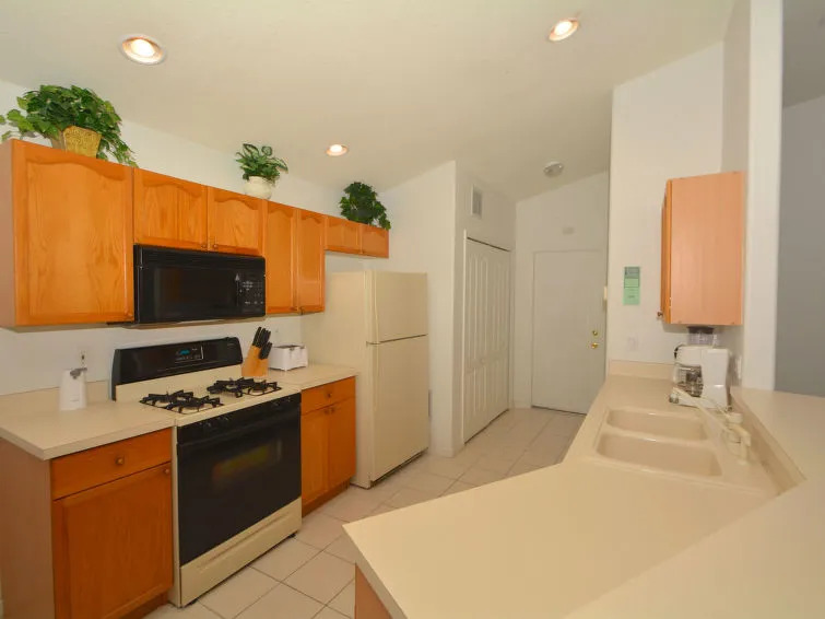 Villa Bay Vista Villa