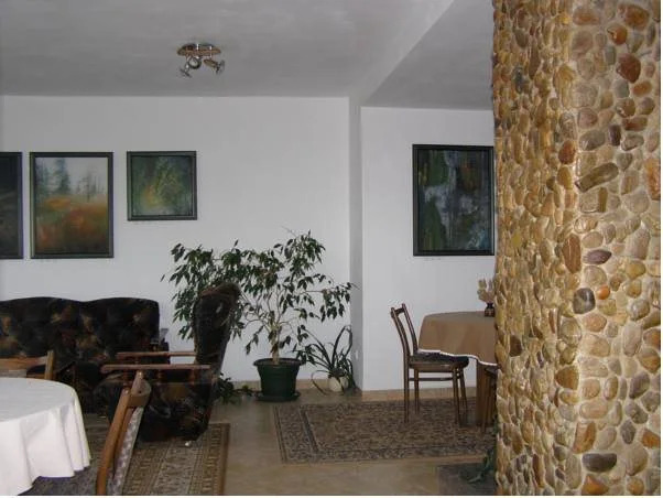 Alton garni hotel