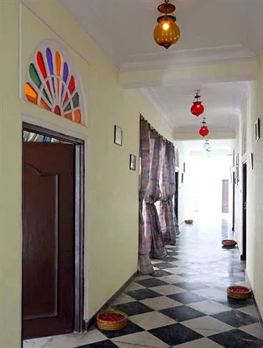 Janak Palace