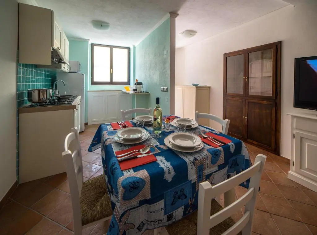Casa Spiga