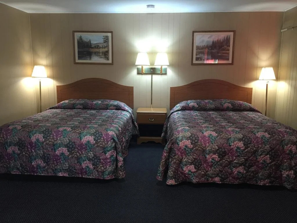 Usa Inn
