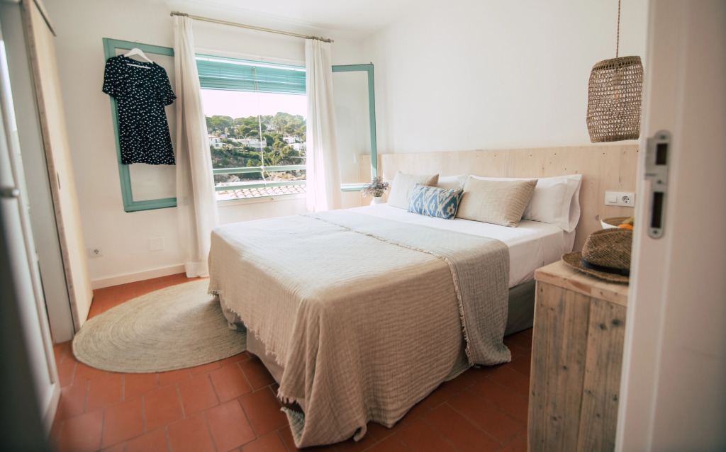 Hostal Ses Negres