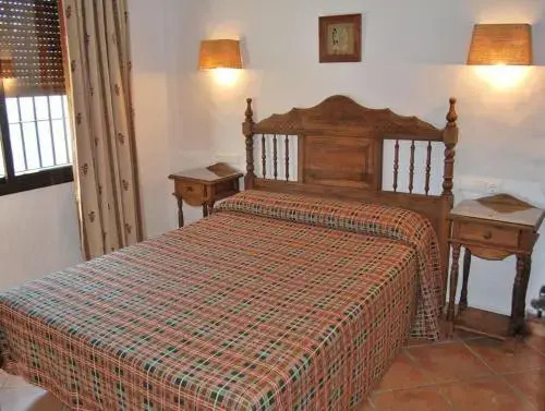 Hacienda Puerto Conil