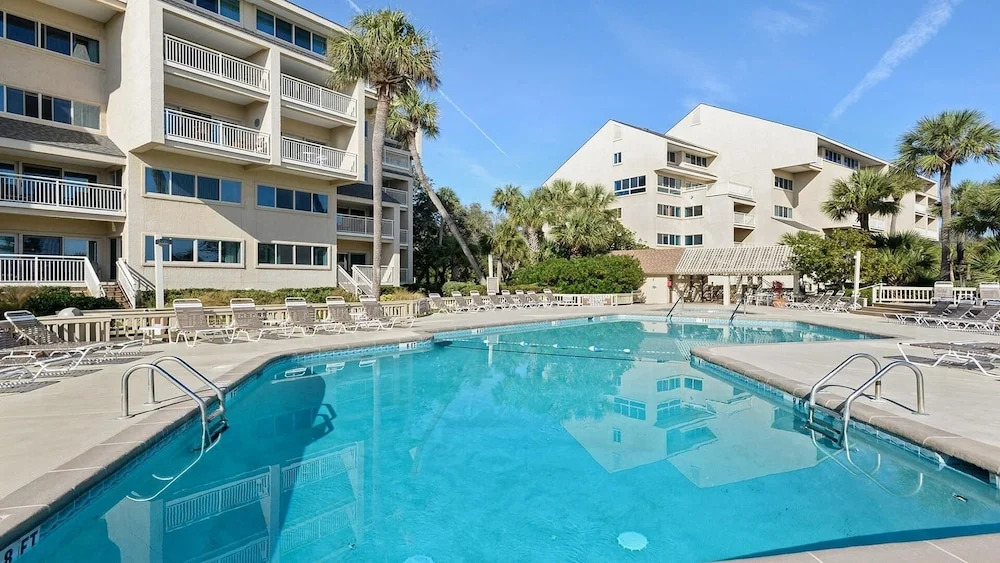 479 Captains Walk 2 Bedroom Villa