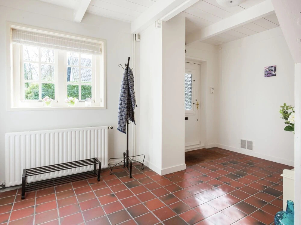 Massive, Historic Villa With a Convenient and Central Location Along the Coast