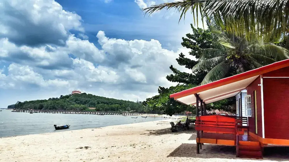 Rungarpaporn Homestay
