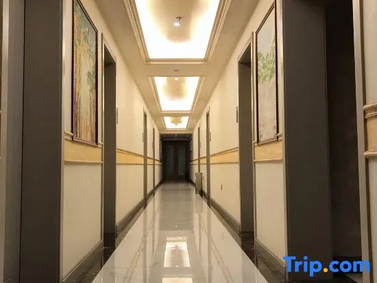 Zhongyang Ningjiang Hotel